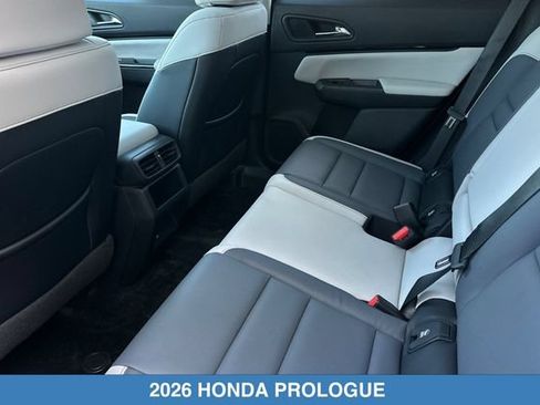 Used 2026 Honda Prologue Touring image 13