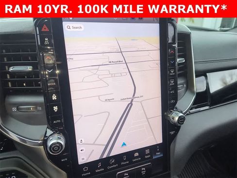 New 2026 RAM 1500 Laramie image 18