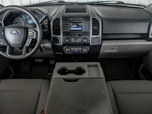 Used 2016 Ford F150 XLT RWD image 13
