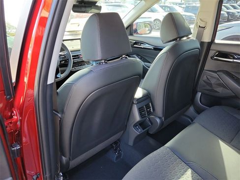 New 2026 Kia Seltos S image 16