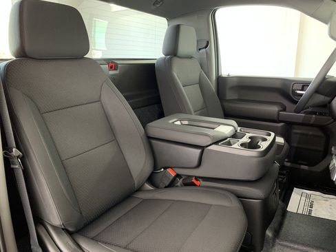 New 2026 GMC Sierra 3500 Pro w/ Convenience Package image 31