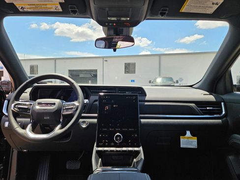 New 2026 GMC Terrain Elevation w/ Black Edition FWD image 26