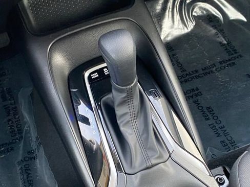 Certified 2023 Toyota Corolla LE AWD/4WD image 17