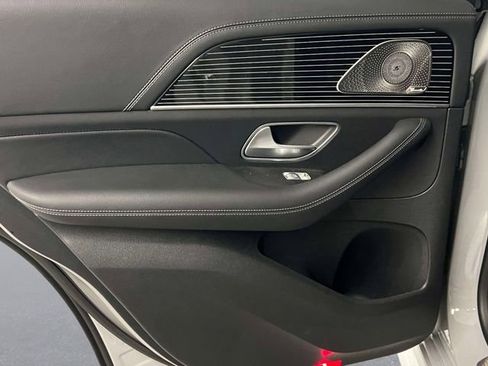 Used 2024 Mercedes-Benz GLE 350 4MATIC image 10