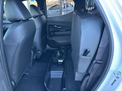 New 2026 Hyundai Santa Cruz XRT image 11