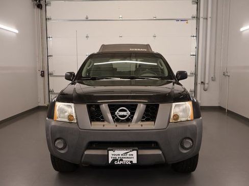 Used 2008 Nissan Xterra S RWD image 6