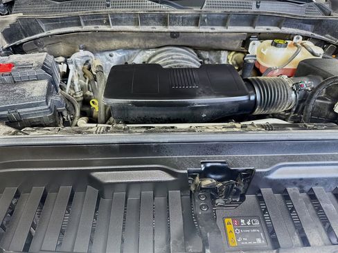 Used 2022 GMC Sierra 1500 Denali w/ Denali Reserve Package image 37