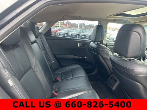 Used 2013 Toyota Avalon XLE image 8