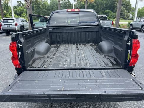 Used 2016 Toyota Tundra SR5 w/ TRD Off Road Package RWD image 33