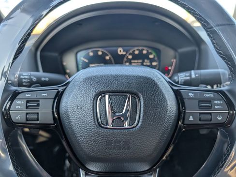 New 2026 Honda Civic Sport Touring image 19