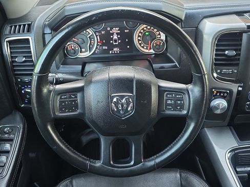 Used 2017 RAM 1500 Sport w/ Convenience Group image 13