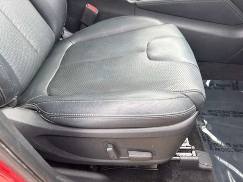 Used 2020 Hyundai Santa Fe SEL w/ Cargo Package FWD image 16