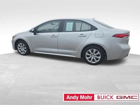 Used 2024 Toyota Corolla LE FWD image 14