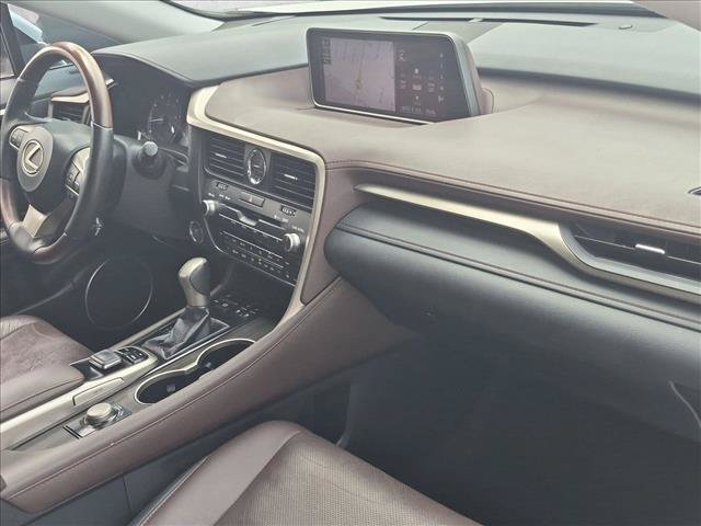 Used 2017 Lexus RX 350 FWD w/ Premium Package image 20