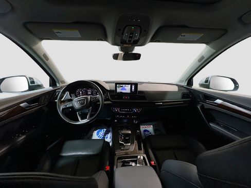 Used 2019 Audi Q5 2.0T Premium Plus w/ Premium Plus Package image 18