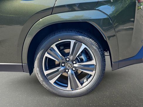 New 2026 Lexus UX 300h AWD image 34