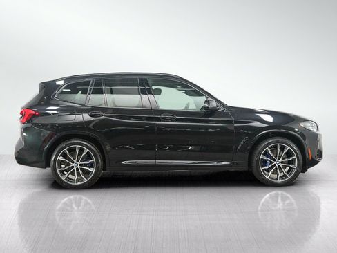Used 2022 BMW X3 xDrive30i AWD/4WD image 6