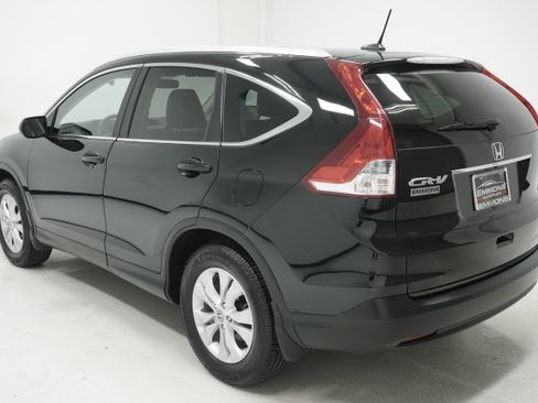 Used 2014 Honda CR-V EX-L image 6