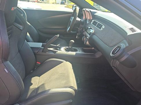 Used 2015 Chevrolet Camaro Z/28 image 14
