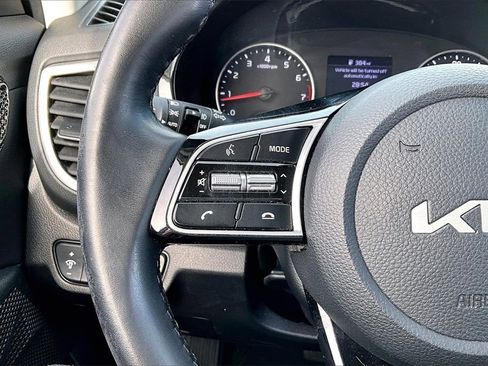 Used 2022 Kia Soul S image 20