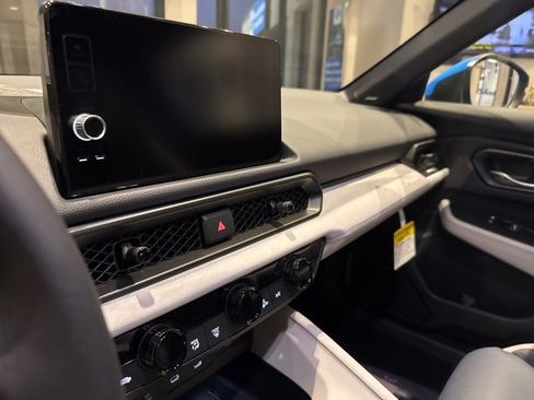 New 2026 Honda Prelude image 21