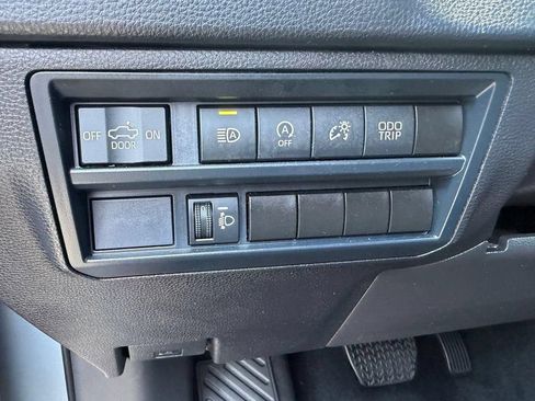 Used 2025 Toyota Tundra SR w/ SR Tow Package AWD/4WD image 19
