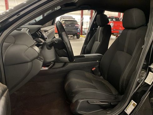 Used 2017 Honda Civic LX image 9
