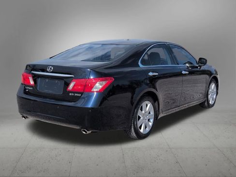 Used 2007 Lexus ES 350 FWD image 6
