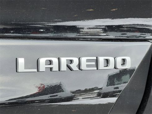 New 2025 Jeep Grand Cherokee L Laredo w/ Luxury Tech Group I image 10