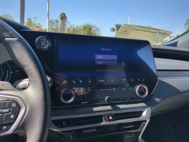 Used 2024 Lexus RX 350 Premium Plus w/ Cold Area Package FWD image 21