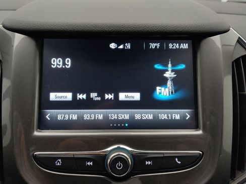Used 2018 Chevrolet Cruze LT FWD image 25
