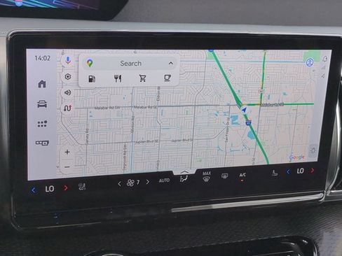 New 2025 Ford Expedition Platinum w/ Stealth Performance Package image 22