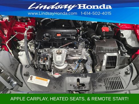 Used 2024 Honda HR-V Sport image 23