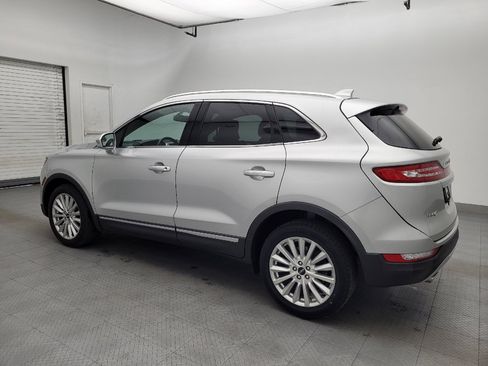 Used 2019 Lincoln MKC Premiere FWD image 3