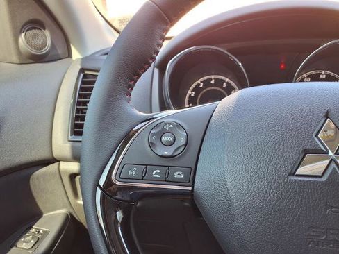 New 2026 Mitsubishi Outlander Sport LE AWD/4WD image 18