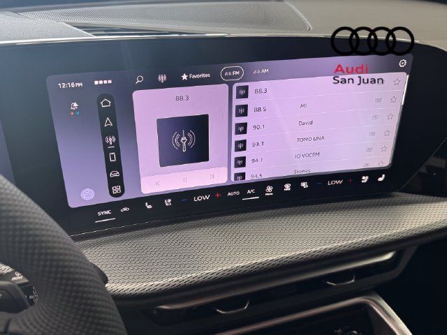 New 2026 Audi SQ5 Premium Plus AWD/4WD image 19