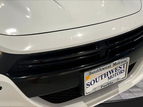 Used 2016 Dodge Dart GT Sport w/ Sun/Sound Group FWD image 32