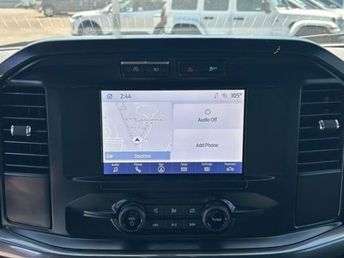 Certified 2023 Ford F150 XL w/ STX Appearance Package AWD/4WD image 20