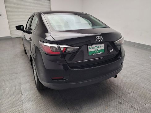 Used 2018 Toyota Yaris iA FWD image 6