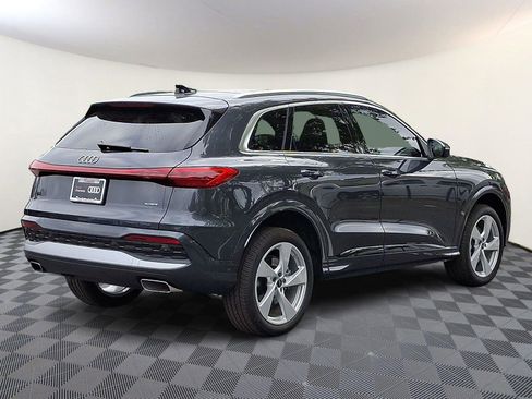 Used 2025 Audi Q5 Premium Plus AWD/4WD image 6