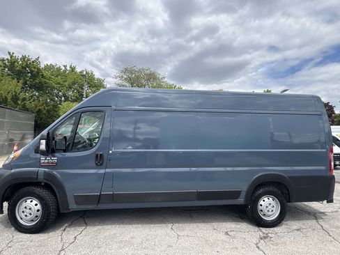 Used 2020 RAM ProMaster 3500 FWD image 4