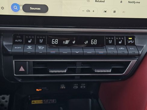 New 2026 Toyota Camry XSE w/ Premium Package image 15