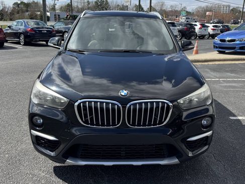 Used 2018 BMW X1 sDrive28i FWD image 2