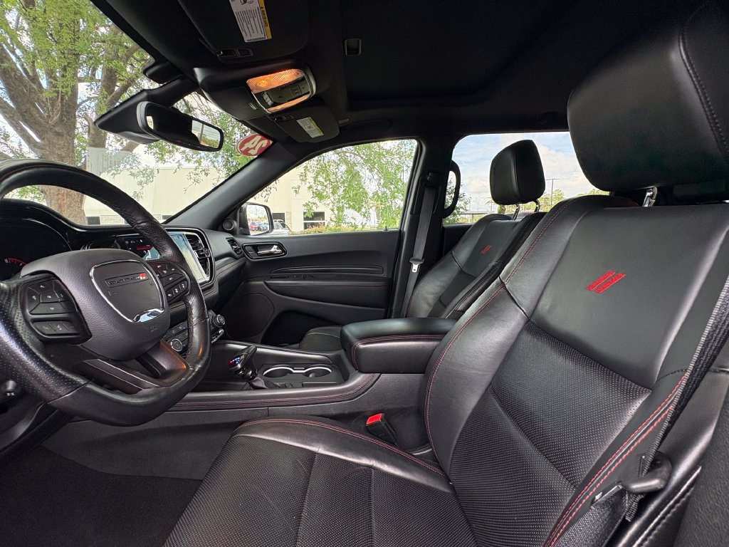 Used 2024 Dodge Durango GT AWD/4WD image 10