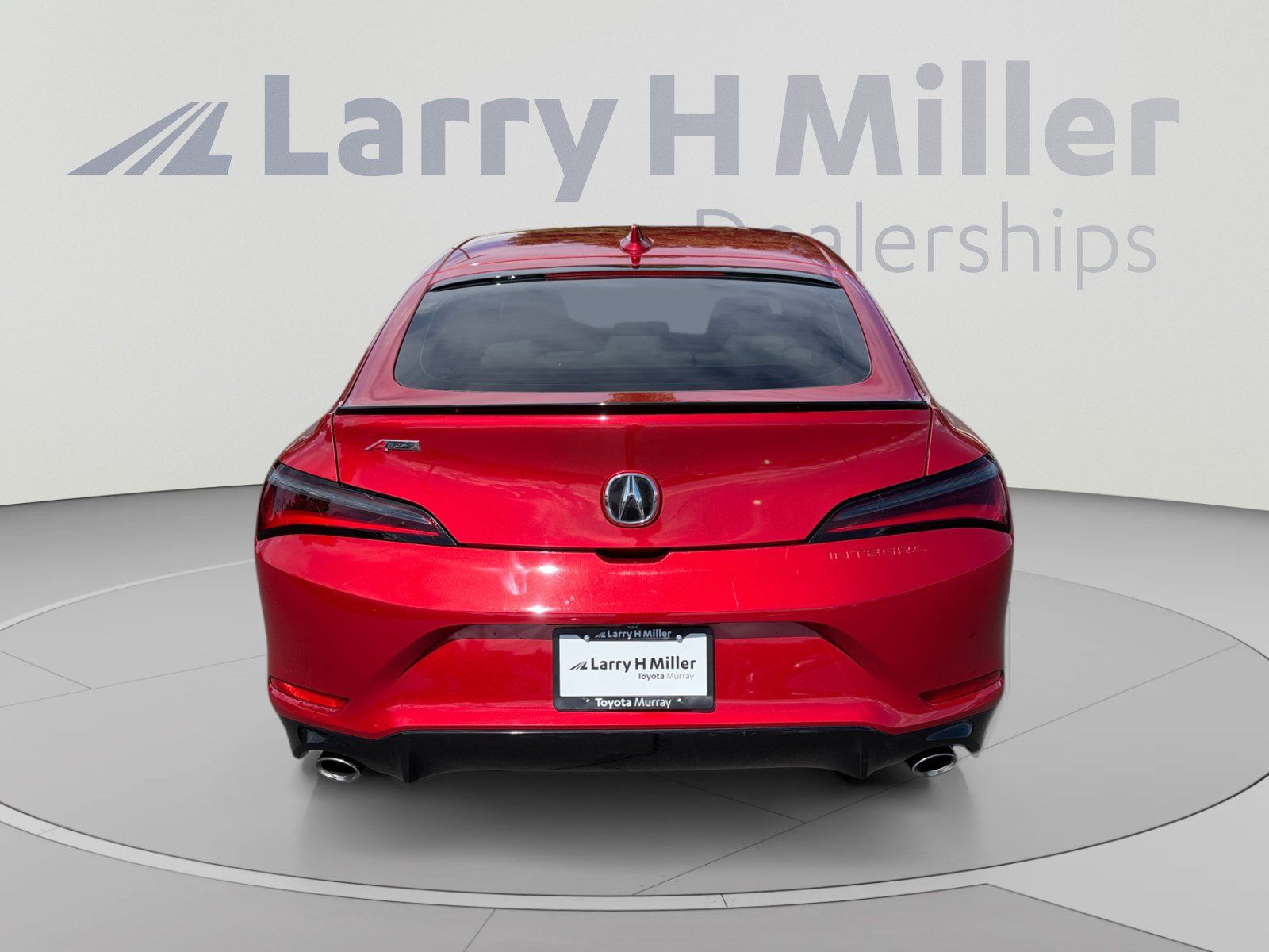 Used 2023 Acura Integra A-Spec FWD image 4