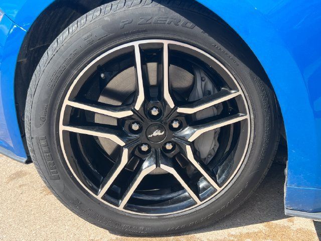 Used 2019 Ford Mustang GT RWD image 14