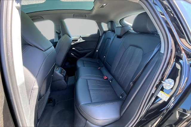 Used 2025 Audi A5 Premium Plus w/ Premium Plus AWD/4WD image 28
