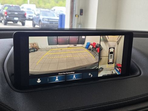 Used 2023 Acura MDX SH-AWD w/ Advance Package image 25