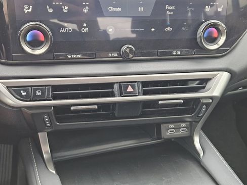 Used 2023 Lexus RX 350 FWD w/ Cold Area Package image 17