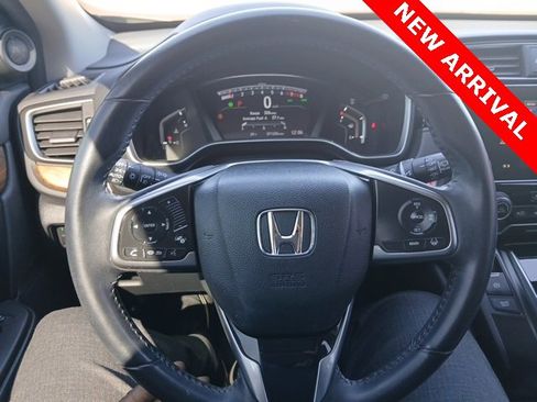 Used 2018 Honda CR-V EX-L image 17